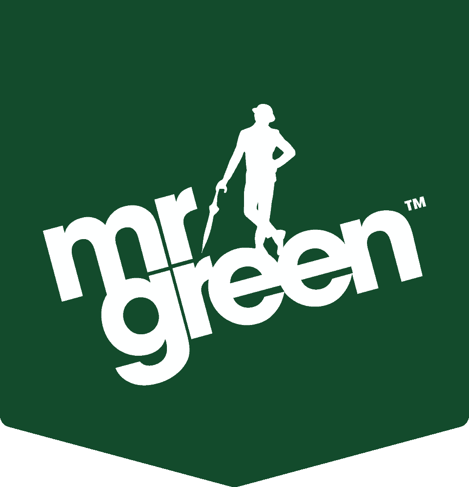 Mr Green - Online Casino ohne Verifizierung 2026